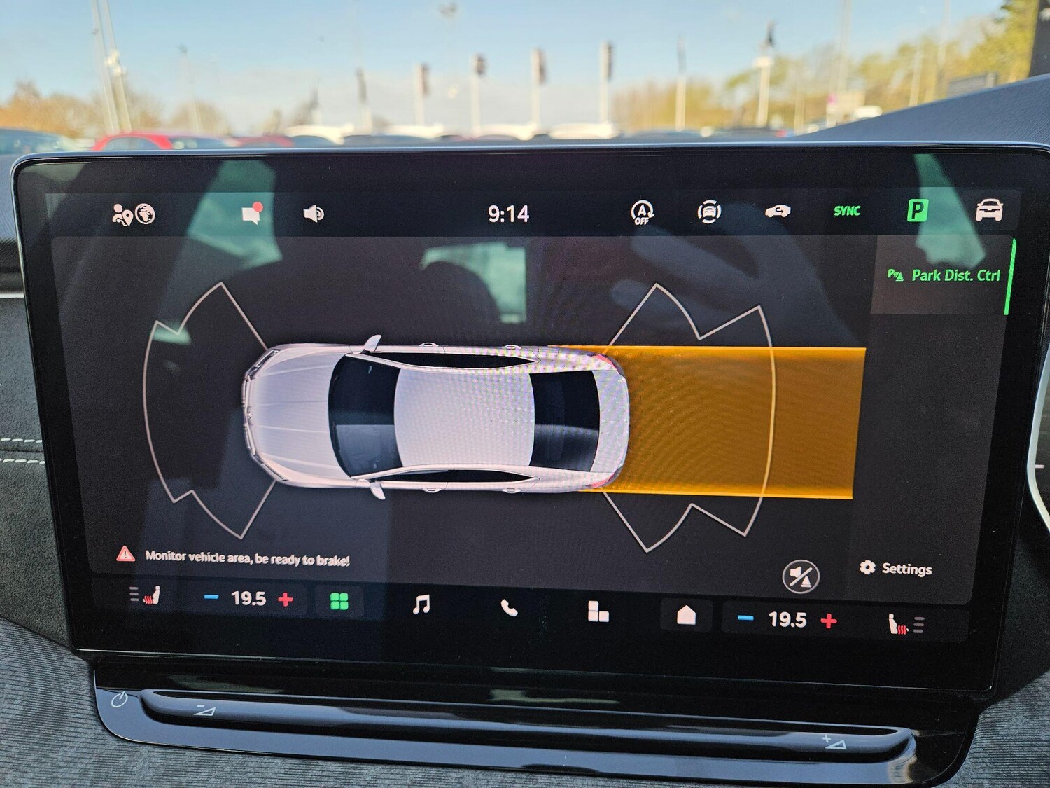 Used Skoda Octavia 2024 for sale - 78086265: Photo 16