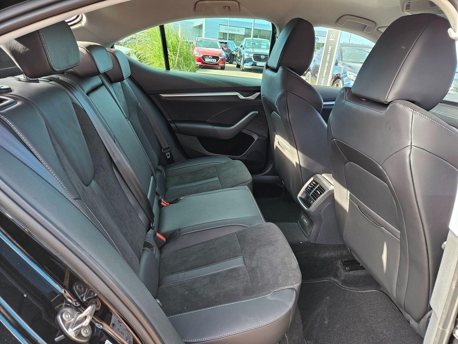 Used Skoda Octavia 2024 for sale - 78086265: Photo 18