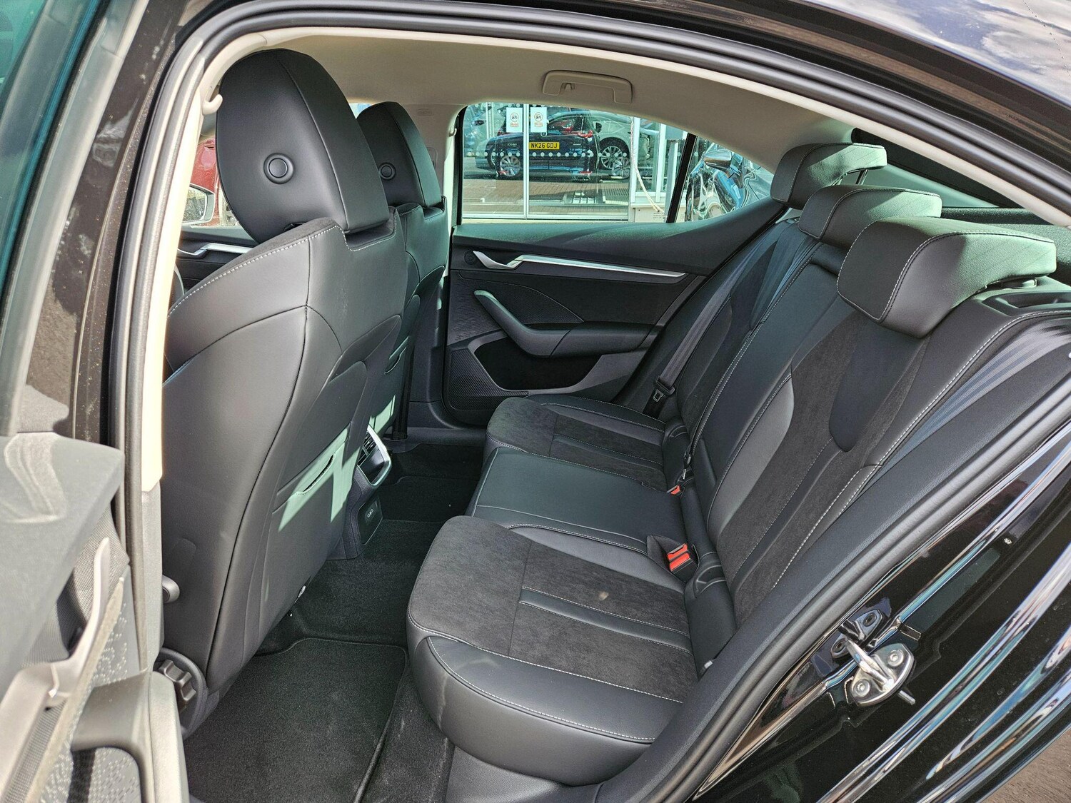 Used Skoda Octavia 2024 for sale - 78086265: Photo 19