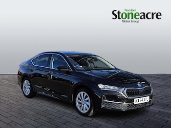 Skoda Octavia feature image