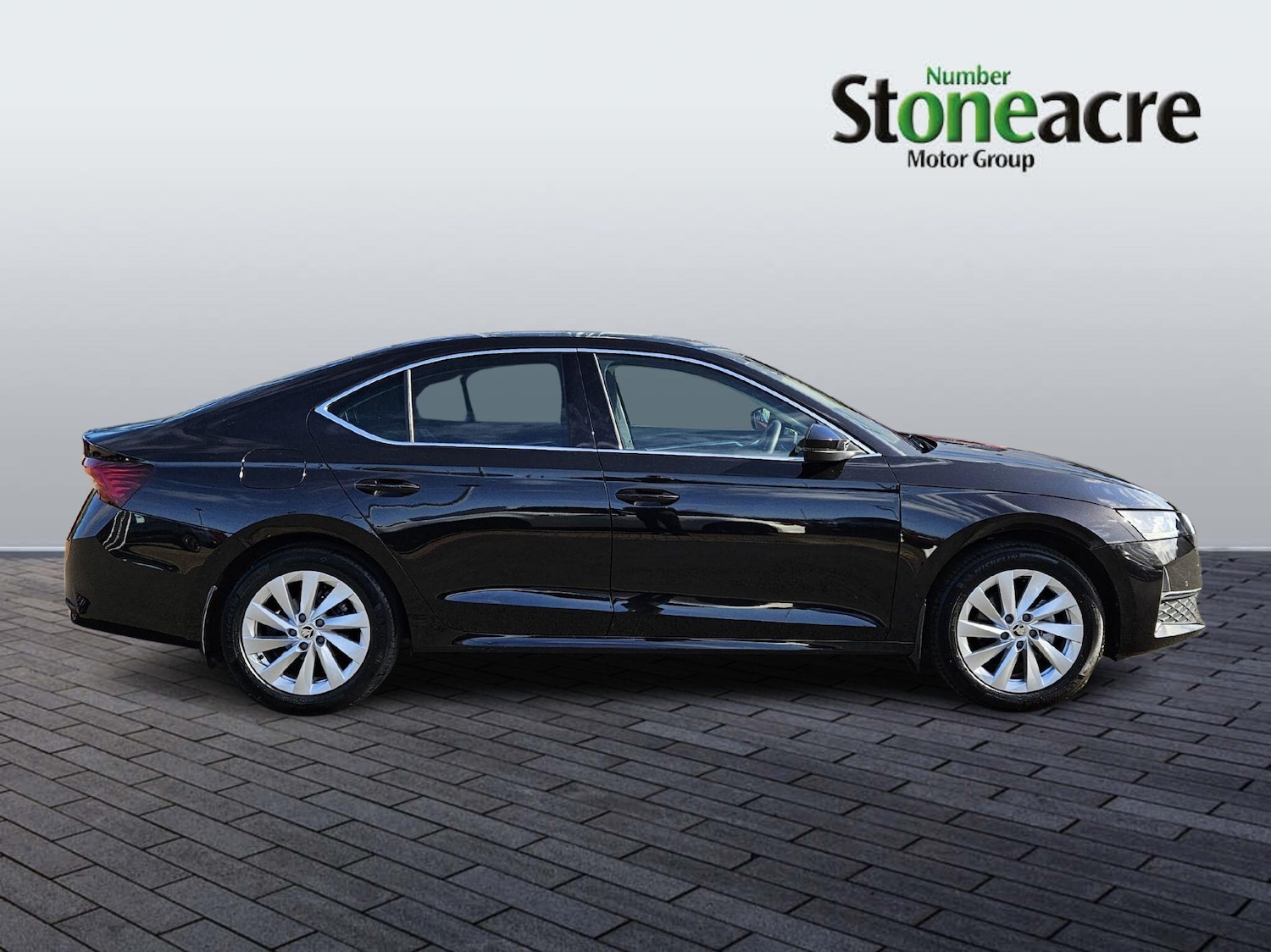 Used Skoda Octavia 2024 for sale - 78086265: Photo 2