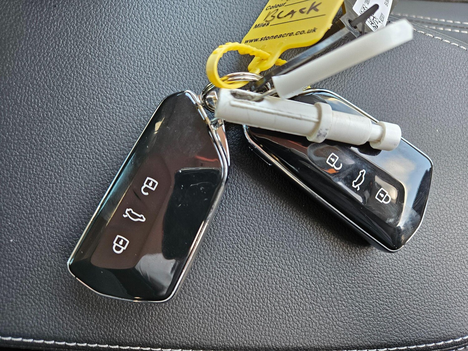 Used Skoda Octavia 2024 for sale - 78086265: Photo 21