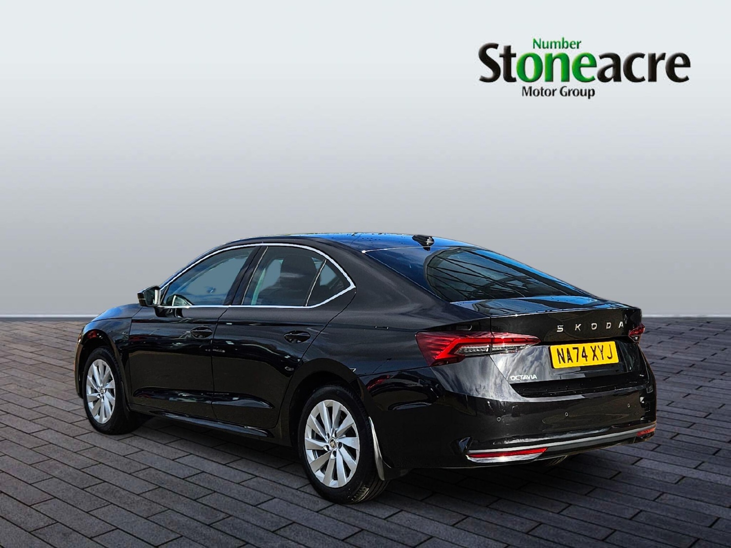 Used Skoda Octavia 2024 for sale - 78086265: Photo 5