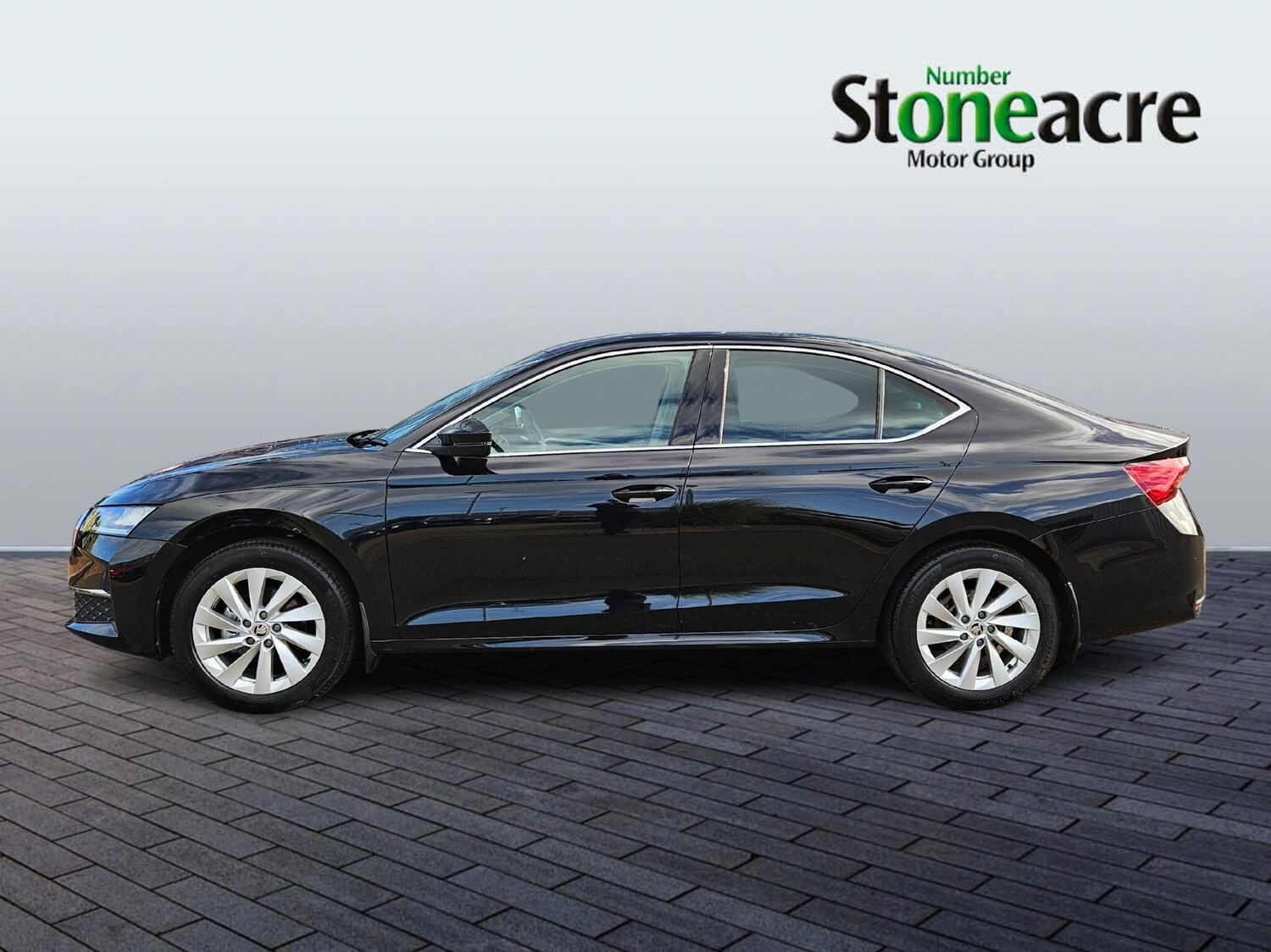 Used Skoda Octavia 2024 for sale - 78086265: Photo 6