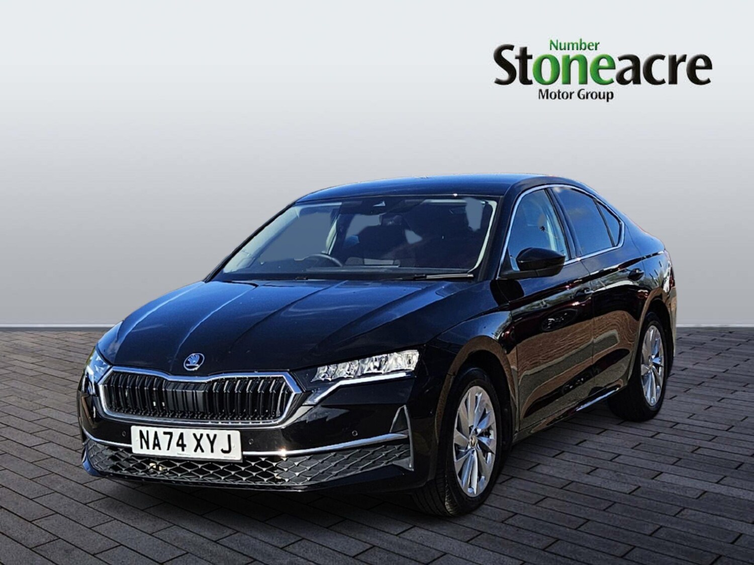 Used Skoda Octavia 2024 for sale - 78086265: Photo 7