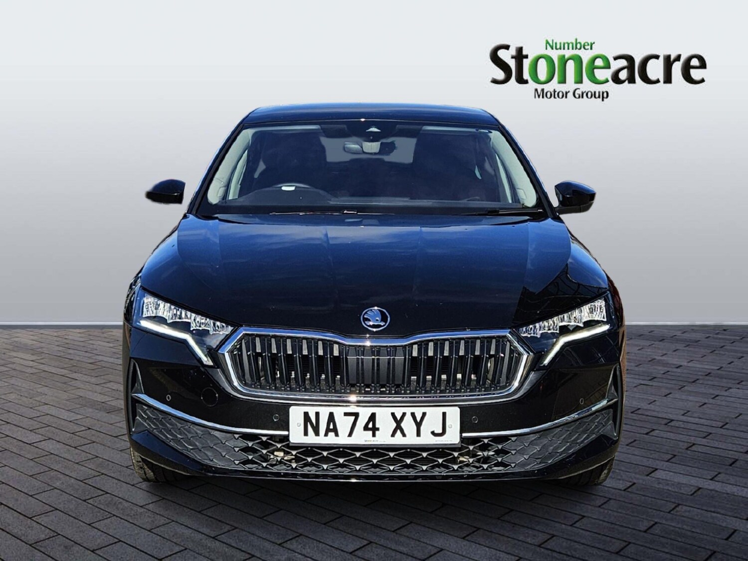 Used Skoda Octavia 2024 for sale - 78086265: Photo 8