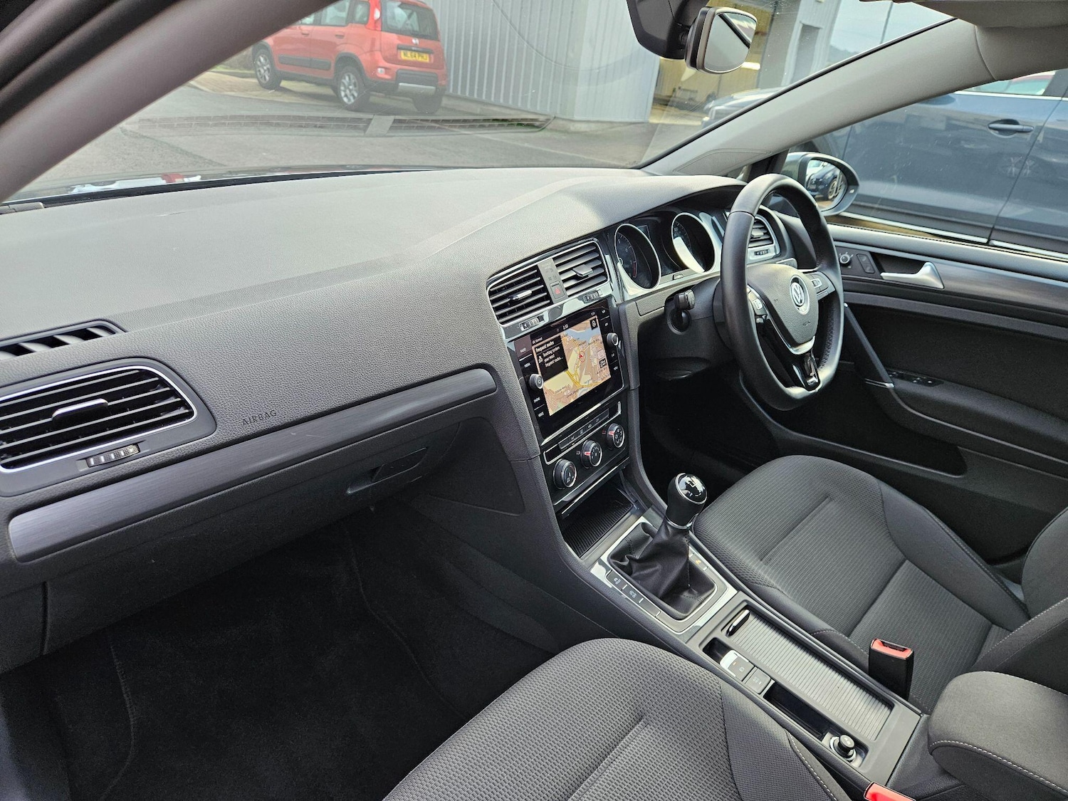 Used Volkswagen Golf 2018 for sale - 77538218: Photo 13