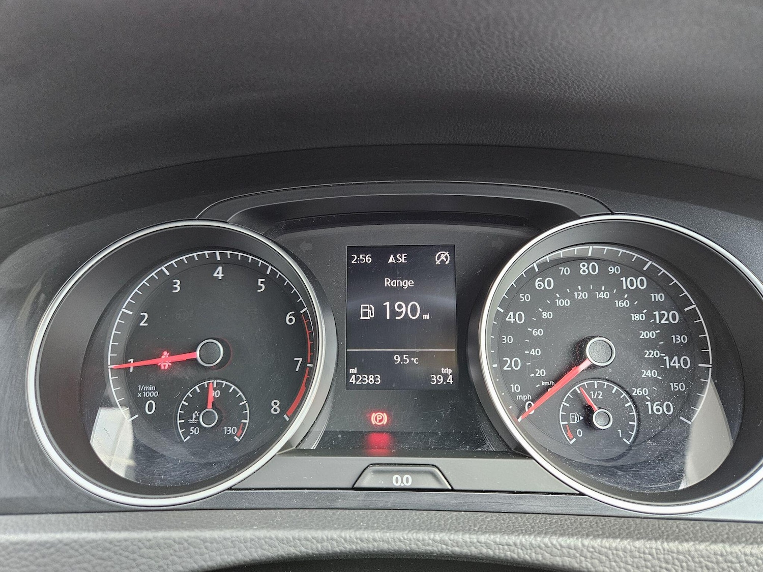 Used Volkswagen Golf 2018 for sale - 77538218: Photo 14