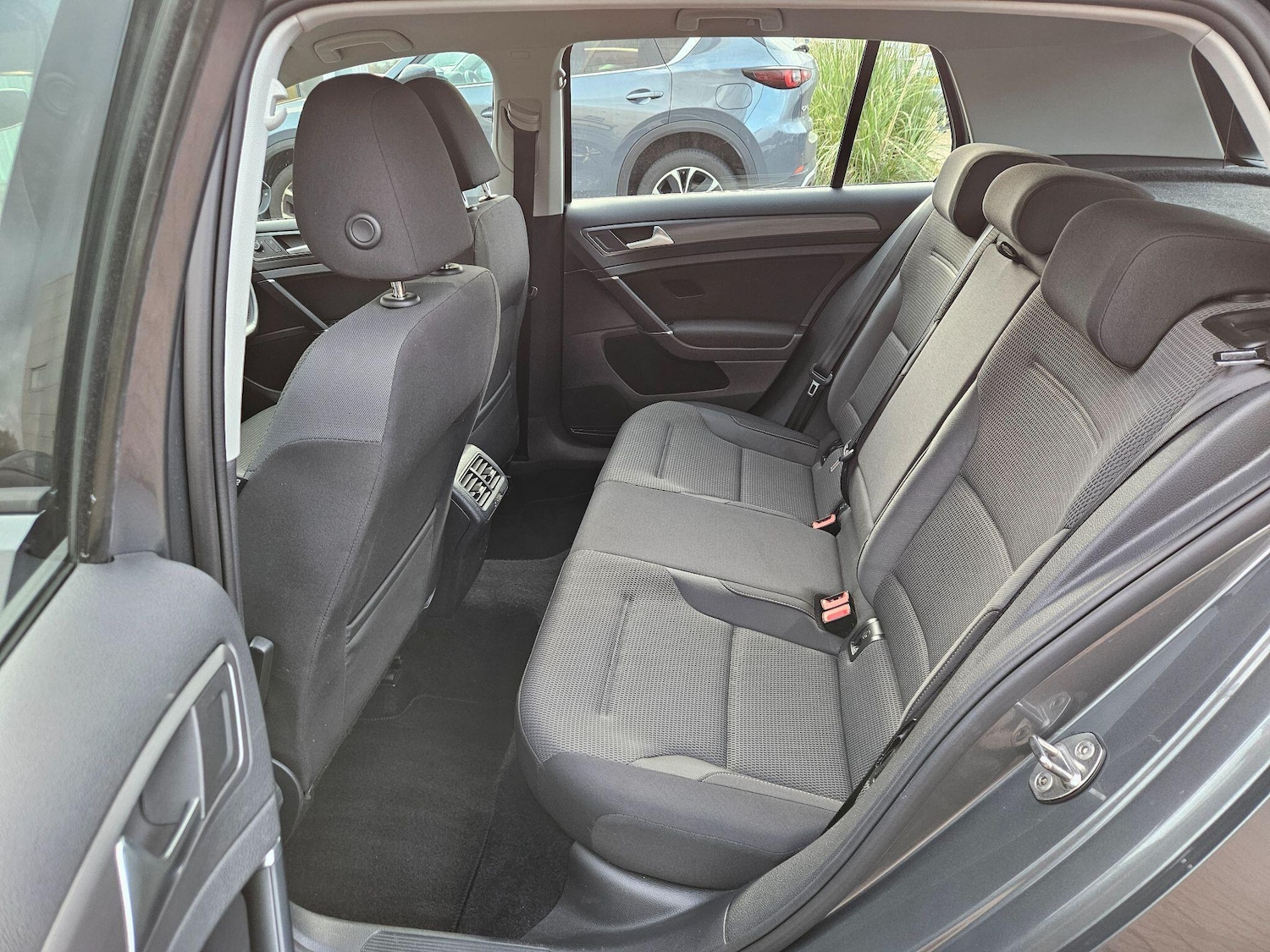 Used Volkswagen Golf 2018 for sale - 77538218: Photo 18