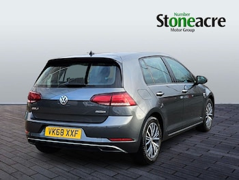 Used Volkswagen Golf 2018 for sale - 77538218: Photo