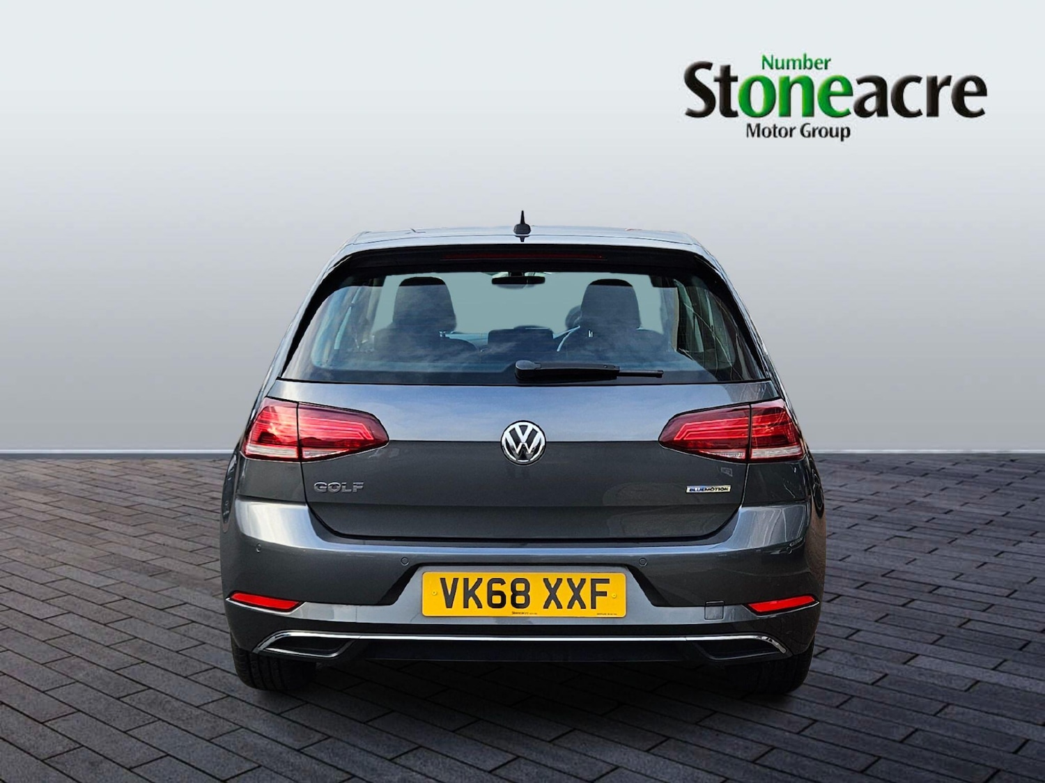 Used Volkswagen Golf 2018 for sale - 77538218: Photo 4