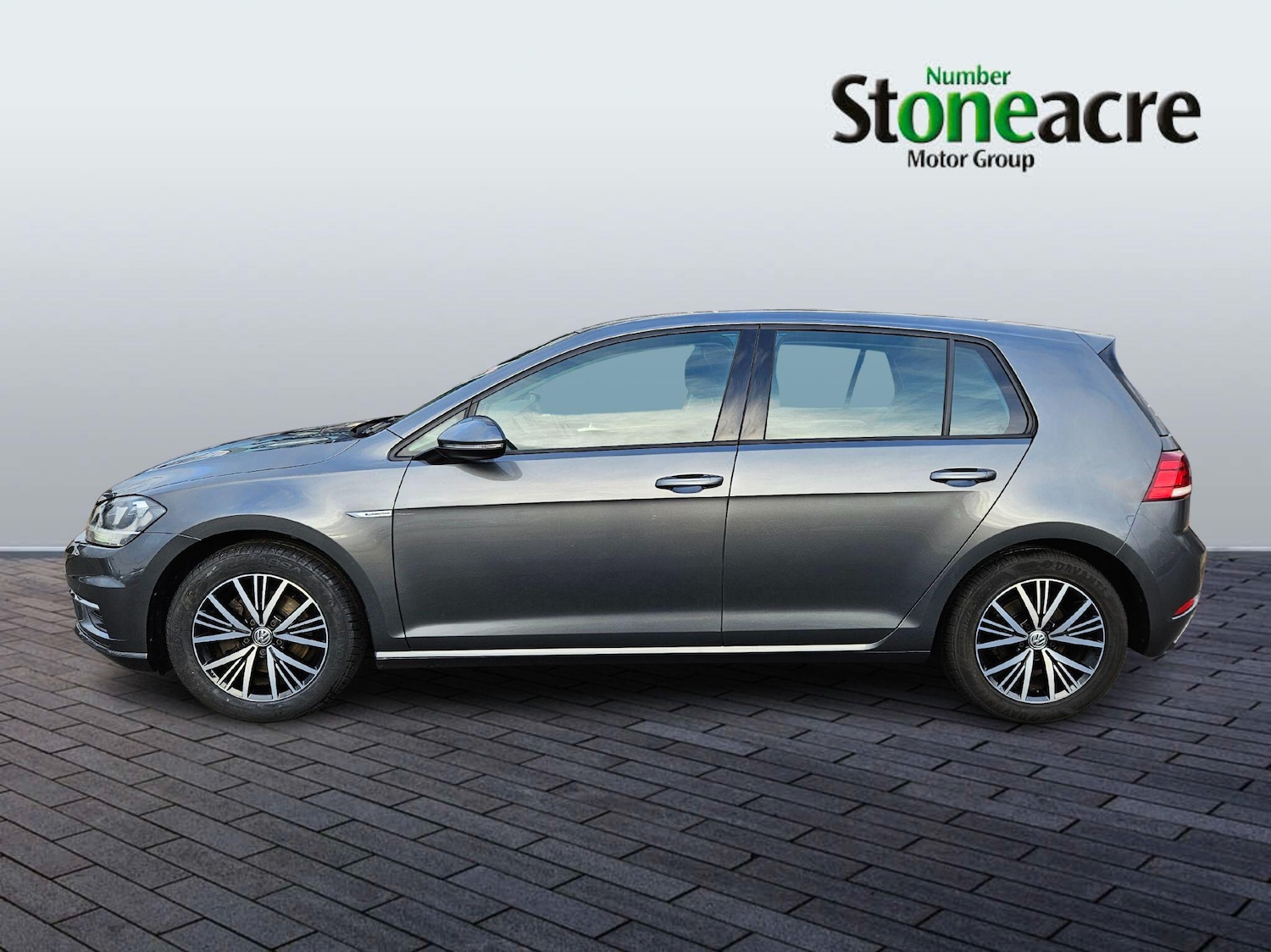 Used Volkswagen Golf 2018 for sale - 77538218: Photo 6