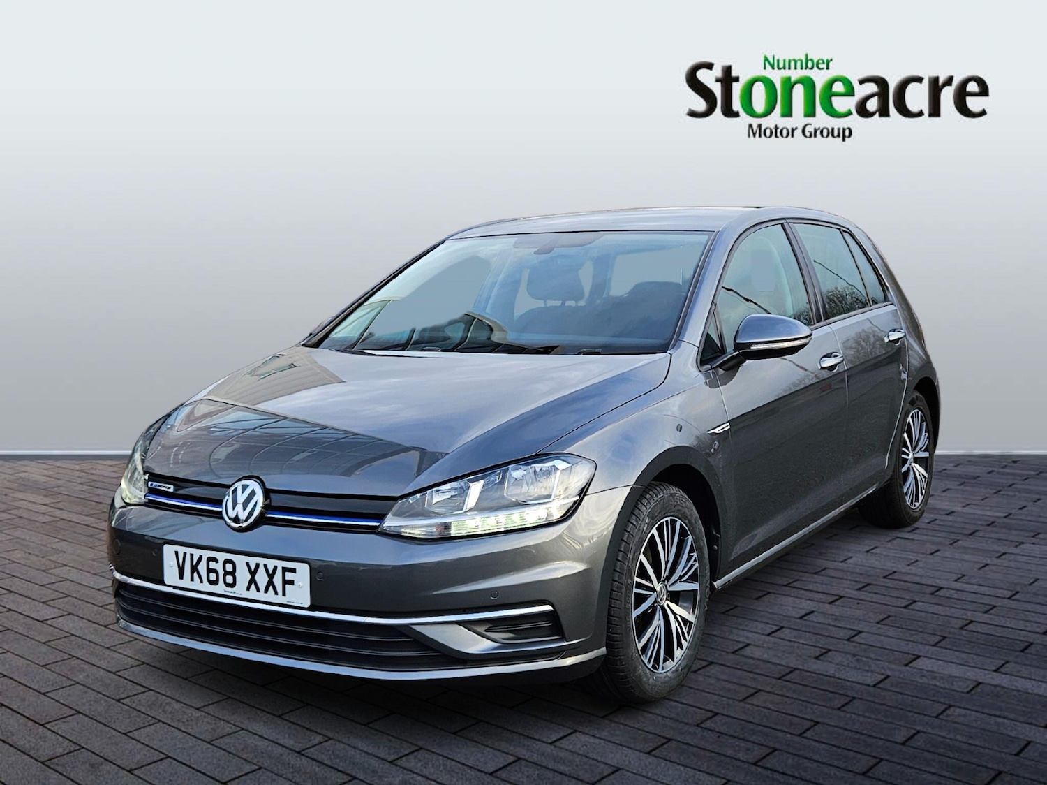 Used Volkswagen Golf 2018 for sale - 77538218: Photo 7