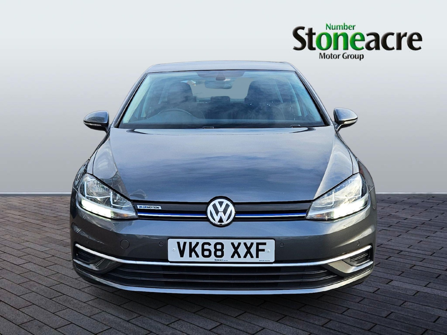 Used Volkswagen Golf 2018 for sale - 77538218: Photo 8