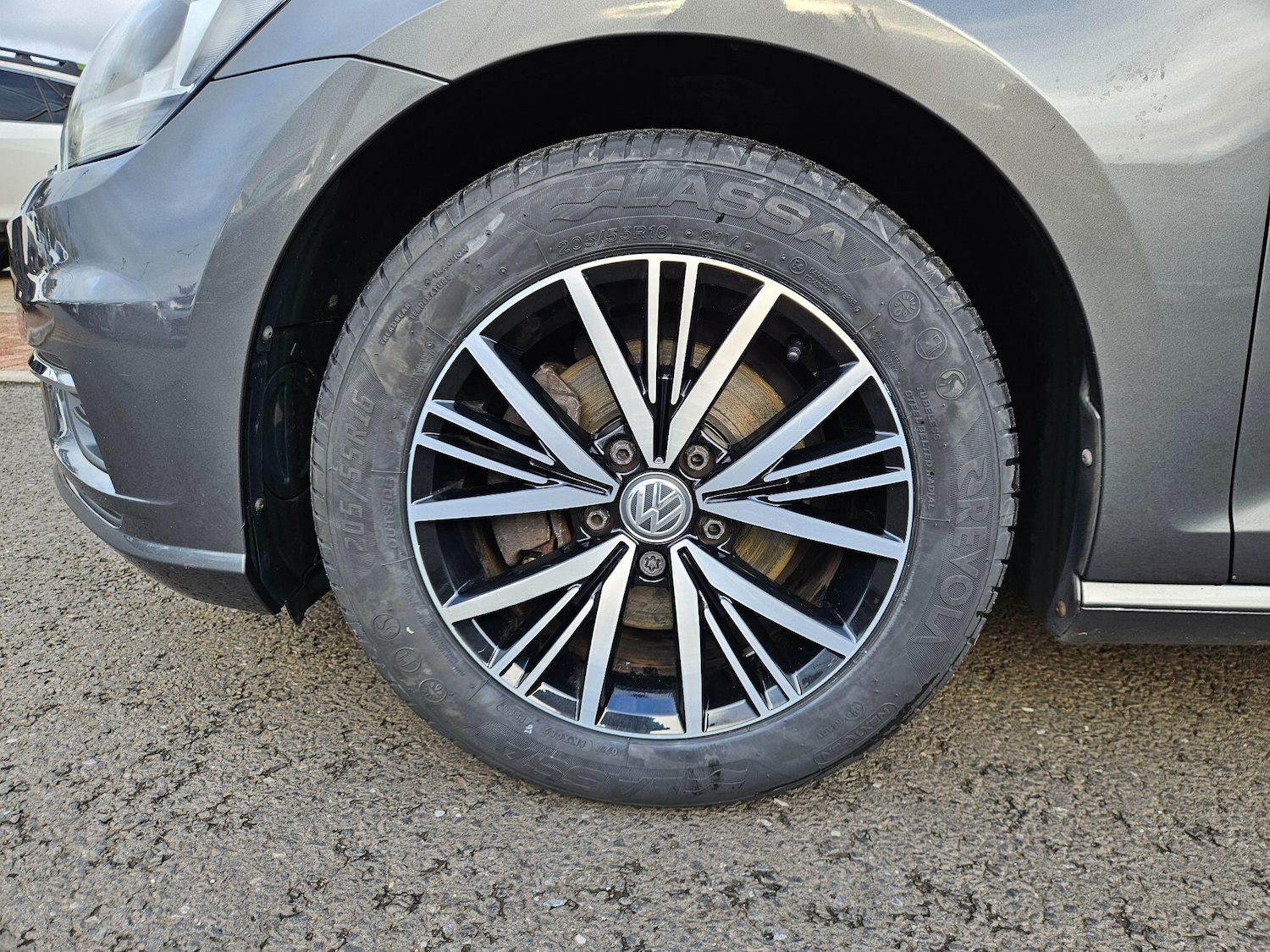 Used Volkswagen Golf 2018 for sale - 77538218: Photo 9