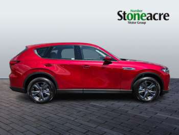 Used Mazda CX-60 2025 for sale - 75041650: Photo