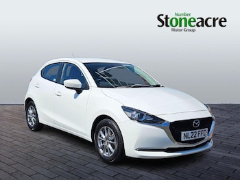 Used Mazda Mazda2 2022 for sale - 79093252: Photo