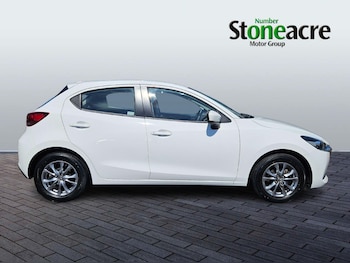 Used Mazda Mazda2 2022 for sale - 79093252: Photo