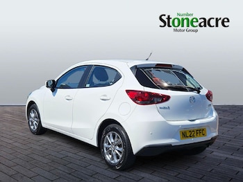 Used Mazda Mazda2 2022 for sale - 79093252: Photo