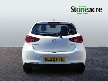 Used Mazda Mazda2 2022 for sale - 79093252: Photo
