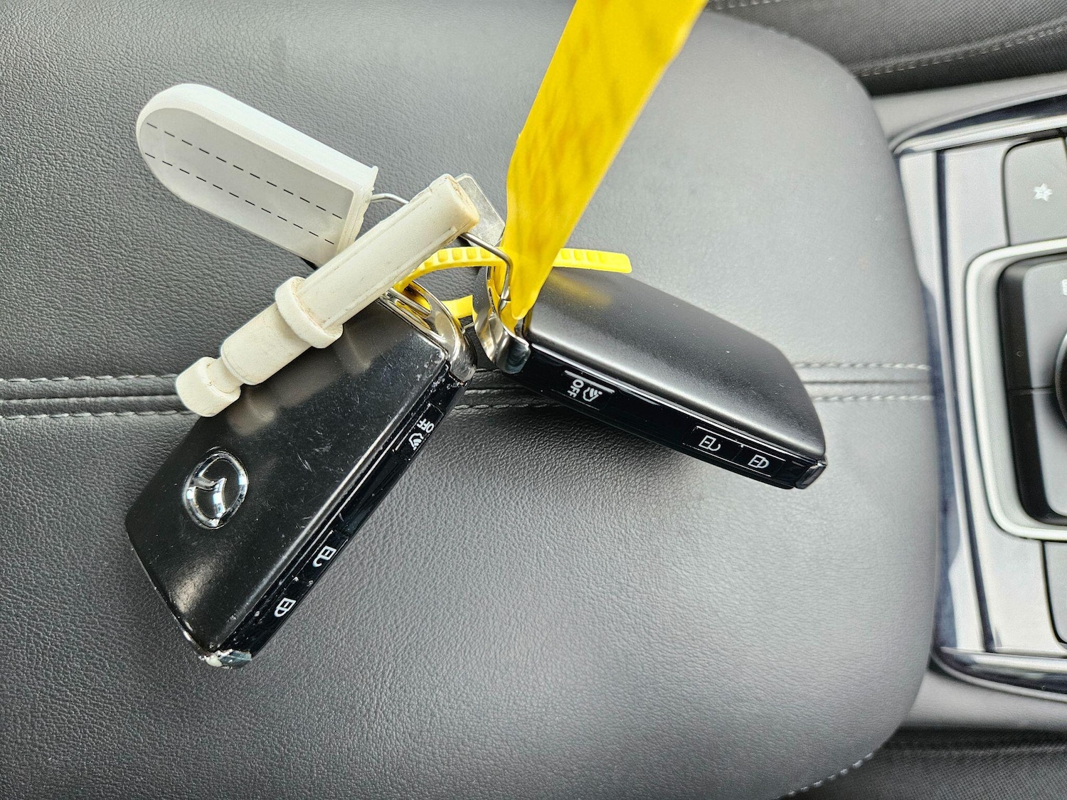 Used Mazda CX-30 2021 for sale - 76866509: Photo 18