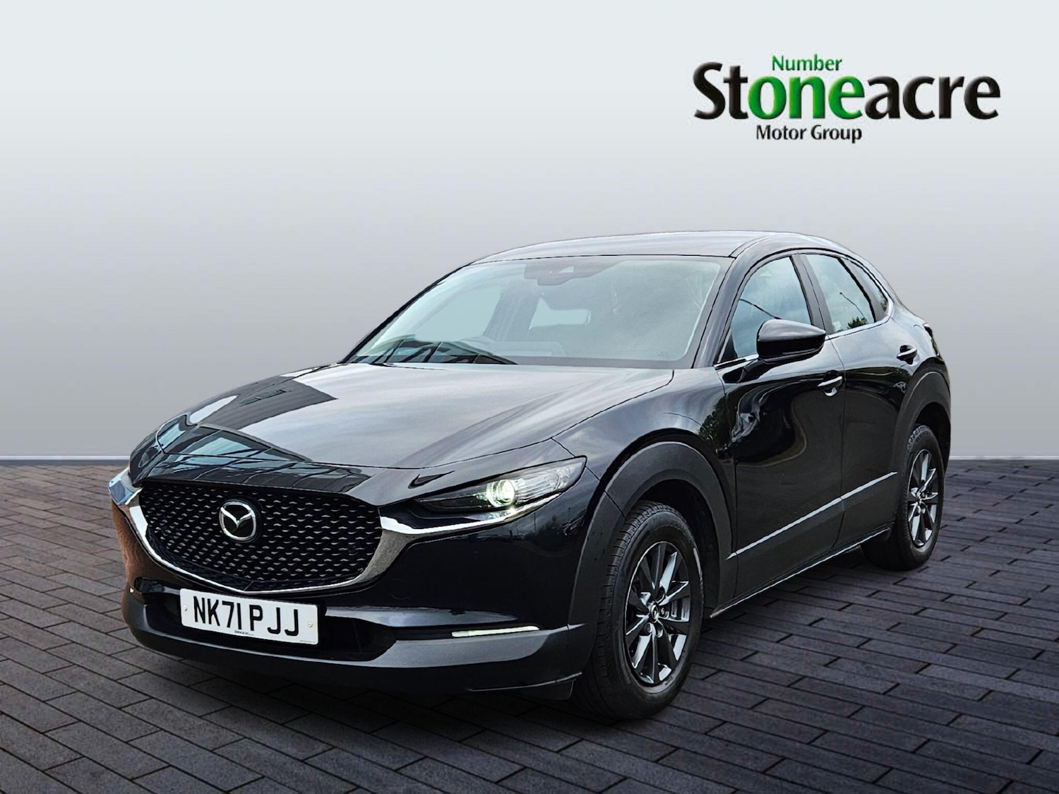 Used Mazda CX-30 2021 for sale - 76866509: Photo 7