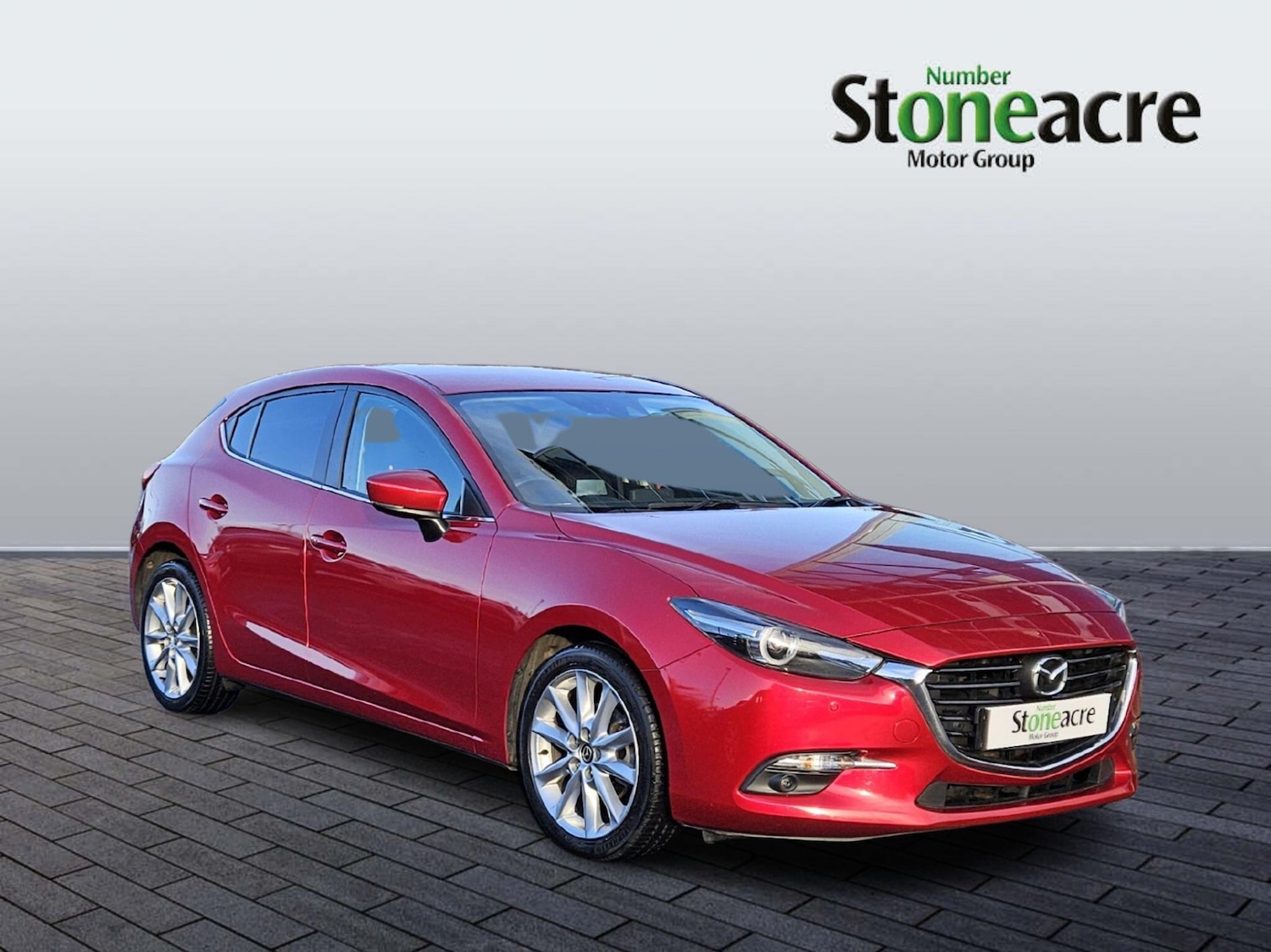 Used Mazda Mazda3 2018 for sale - 76702232: Photo 1