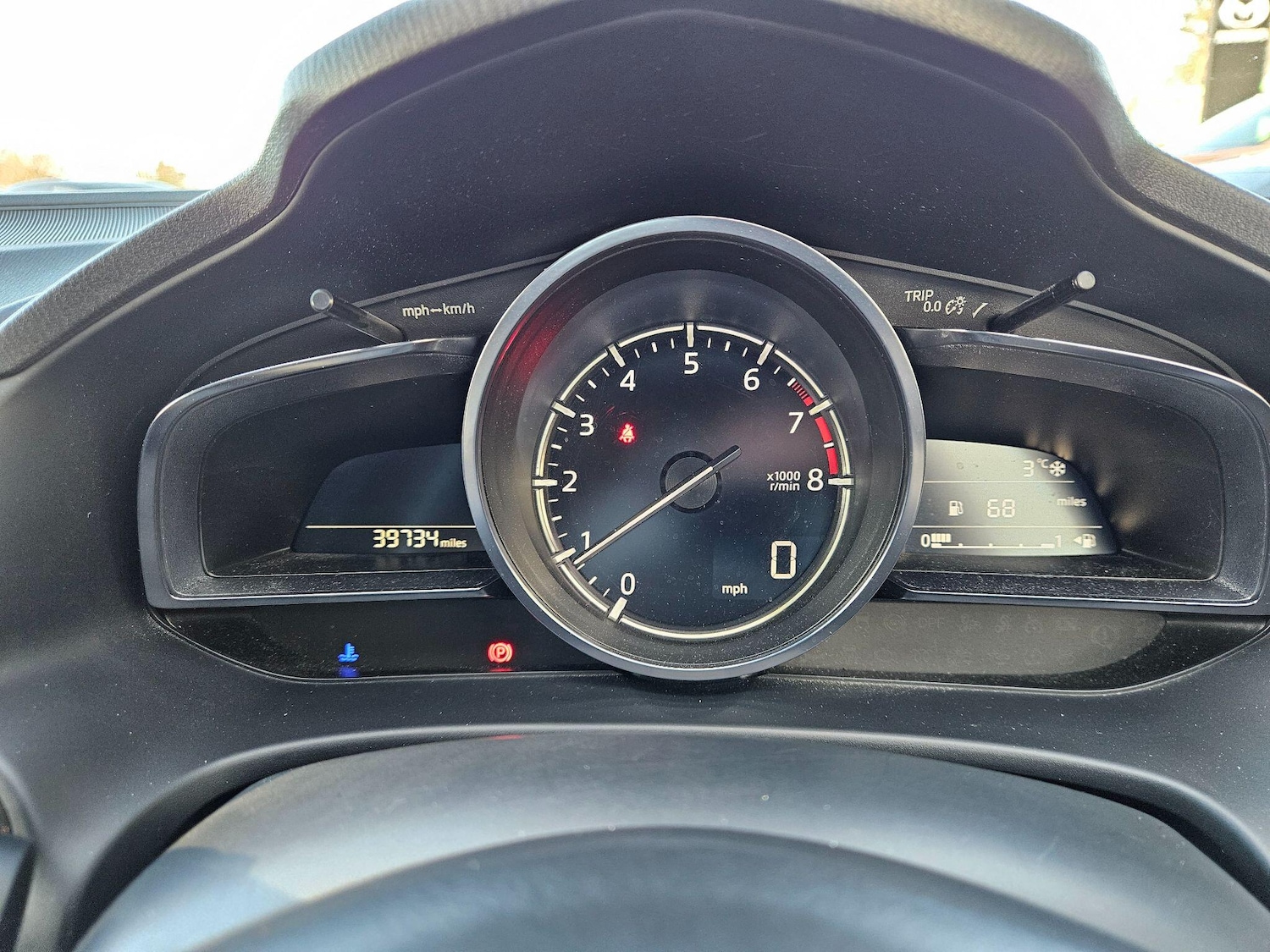 Used Mazda Mazda3 2018 for sale - 76702232: Photo 14