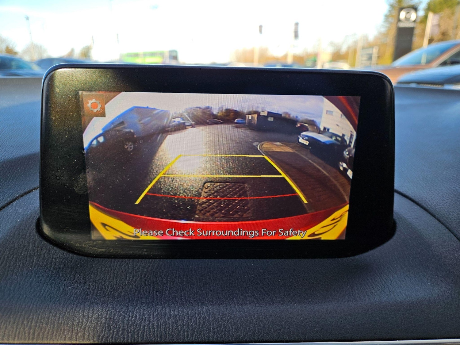 Used Mazda Mazda3 2018 for sale - 76702232: Photo 16