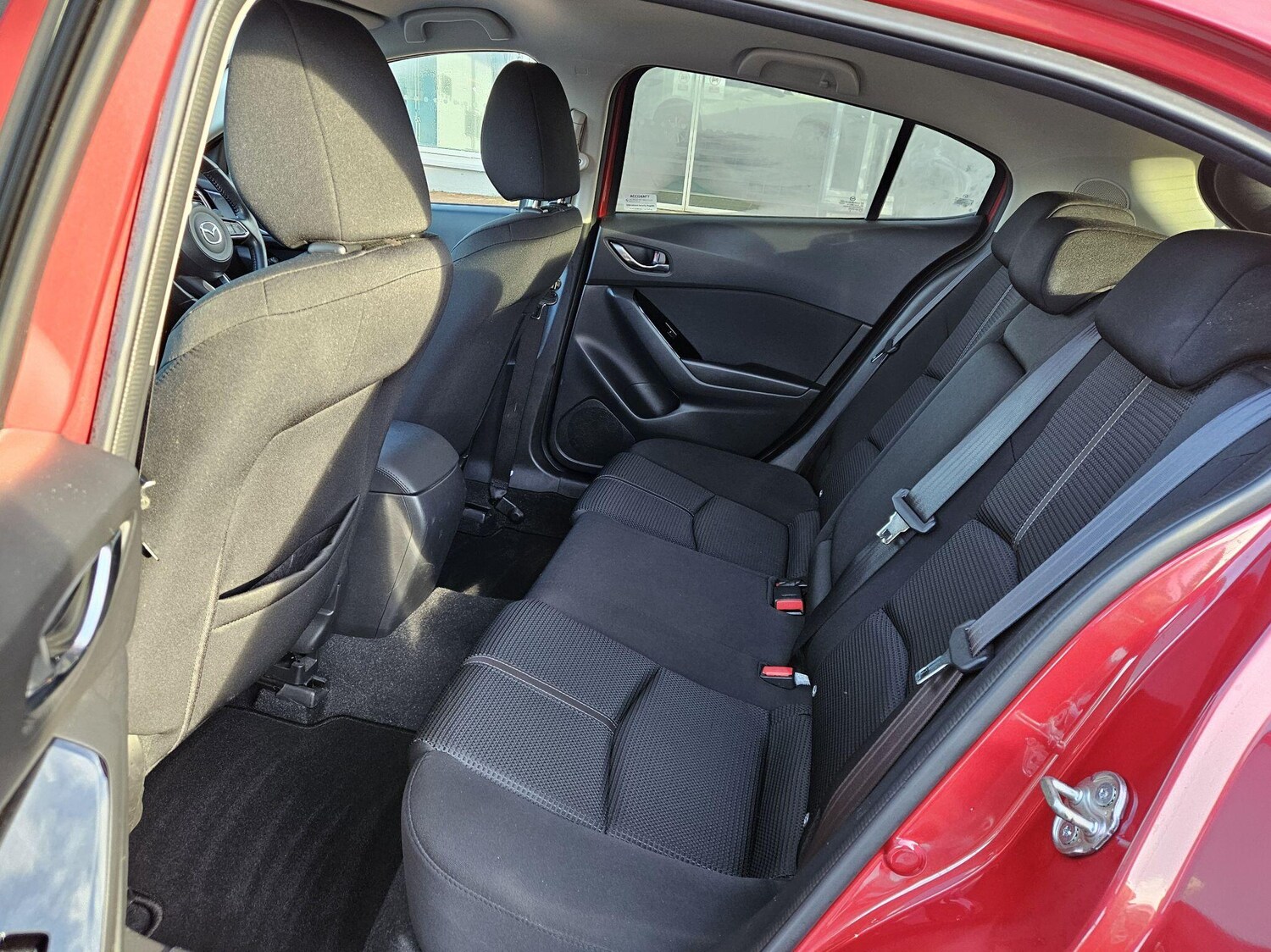 Used Mazda Mazda3 2018 for sale - 76702232: Photo 18