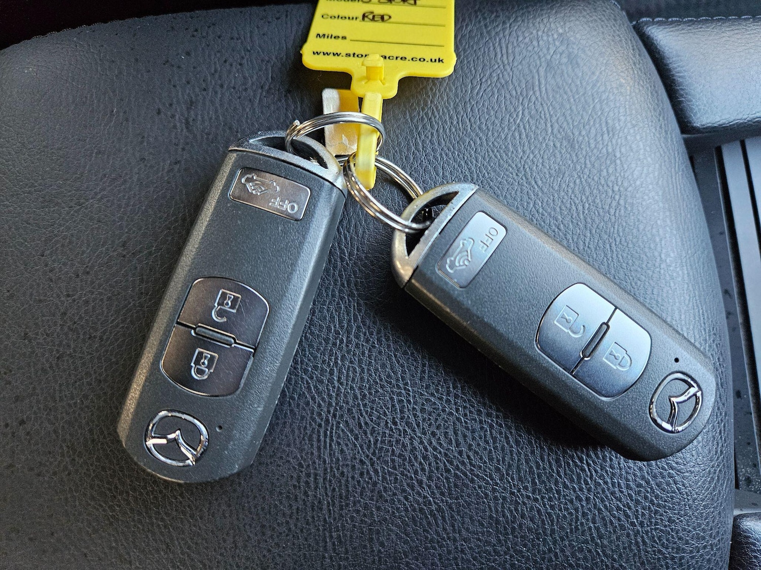 Used Mazda Mazda3 2018 for sale - 76702232: Photo 19