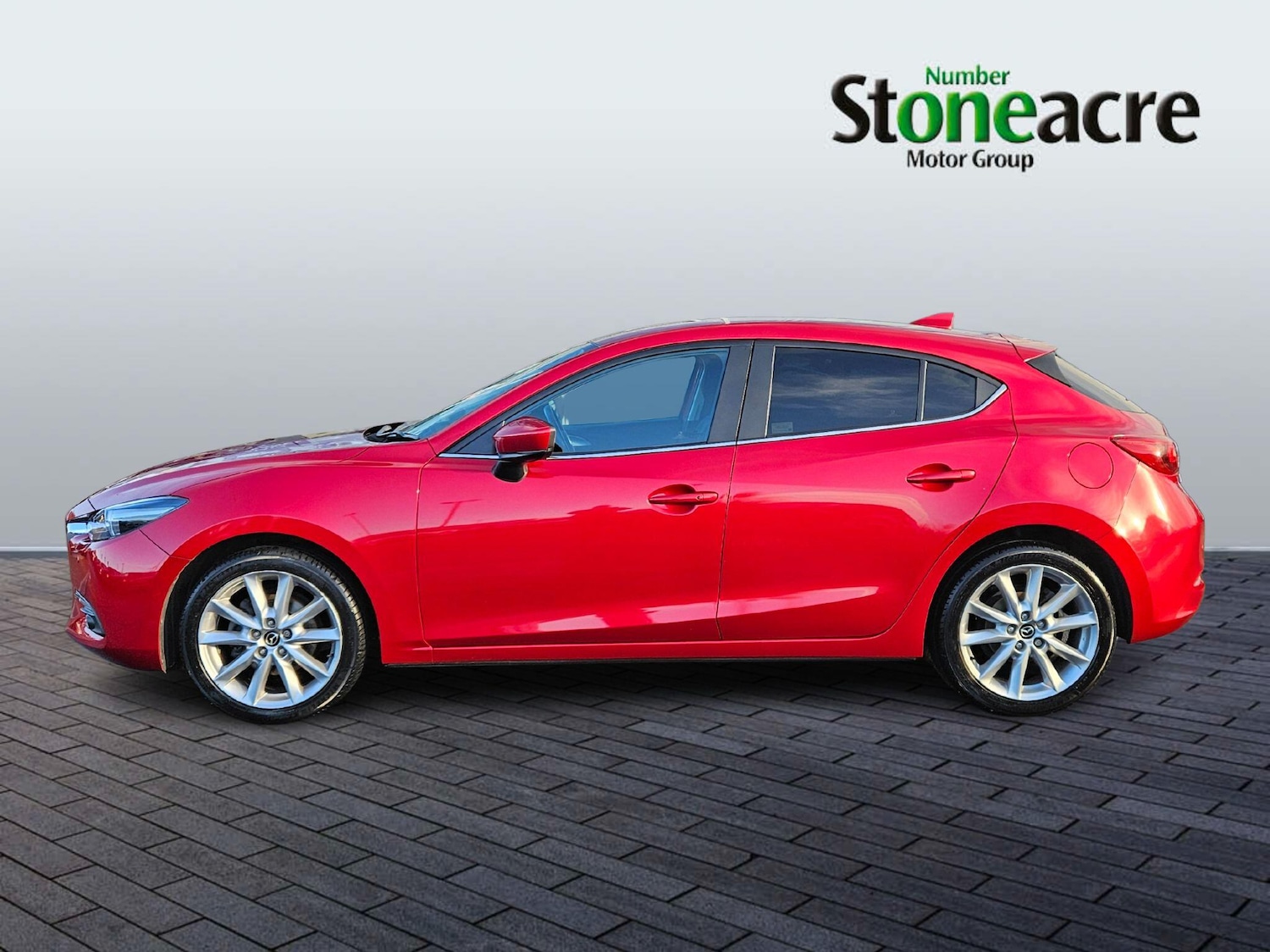 Used Mazda Mazda3 2018 for sale - 76702232: Photo 6