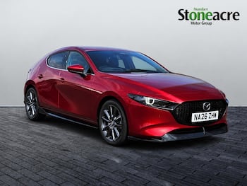 Used Mazda Mazda3 2026 for sale - 79741304: Photo