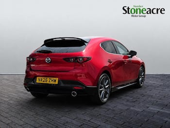 Used Mazda Mazda3 2026 for sale - 79741304: Photo