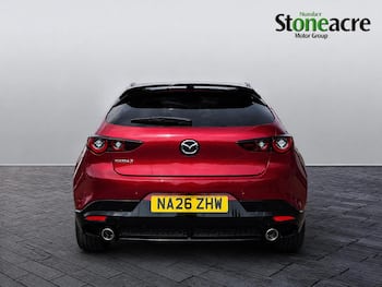 Used Mazda Mazda3 2026 for sale - 79741304: Photo