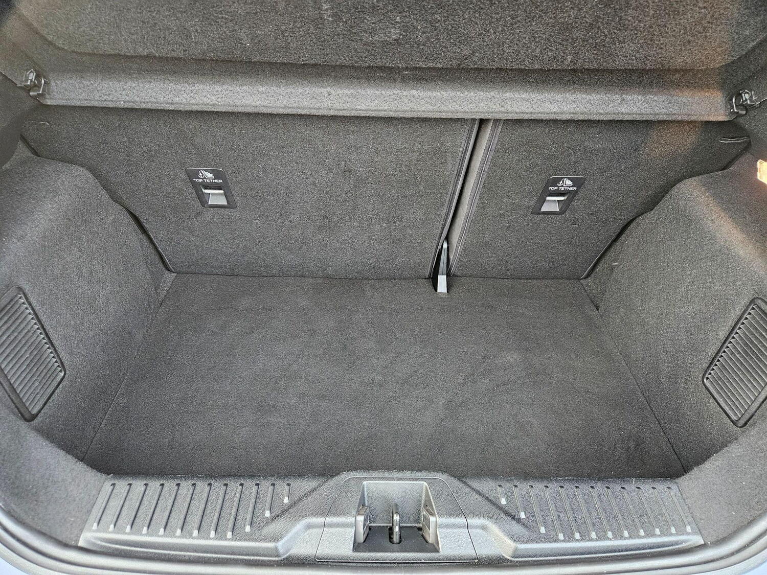 Used Ford Fiesta 2021 for sale - 77839203: Photo 10