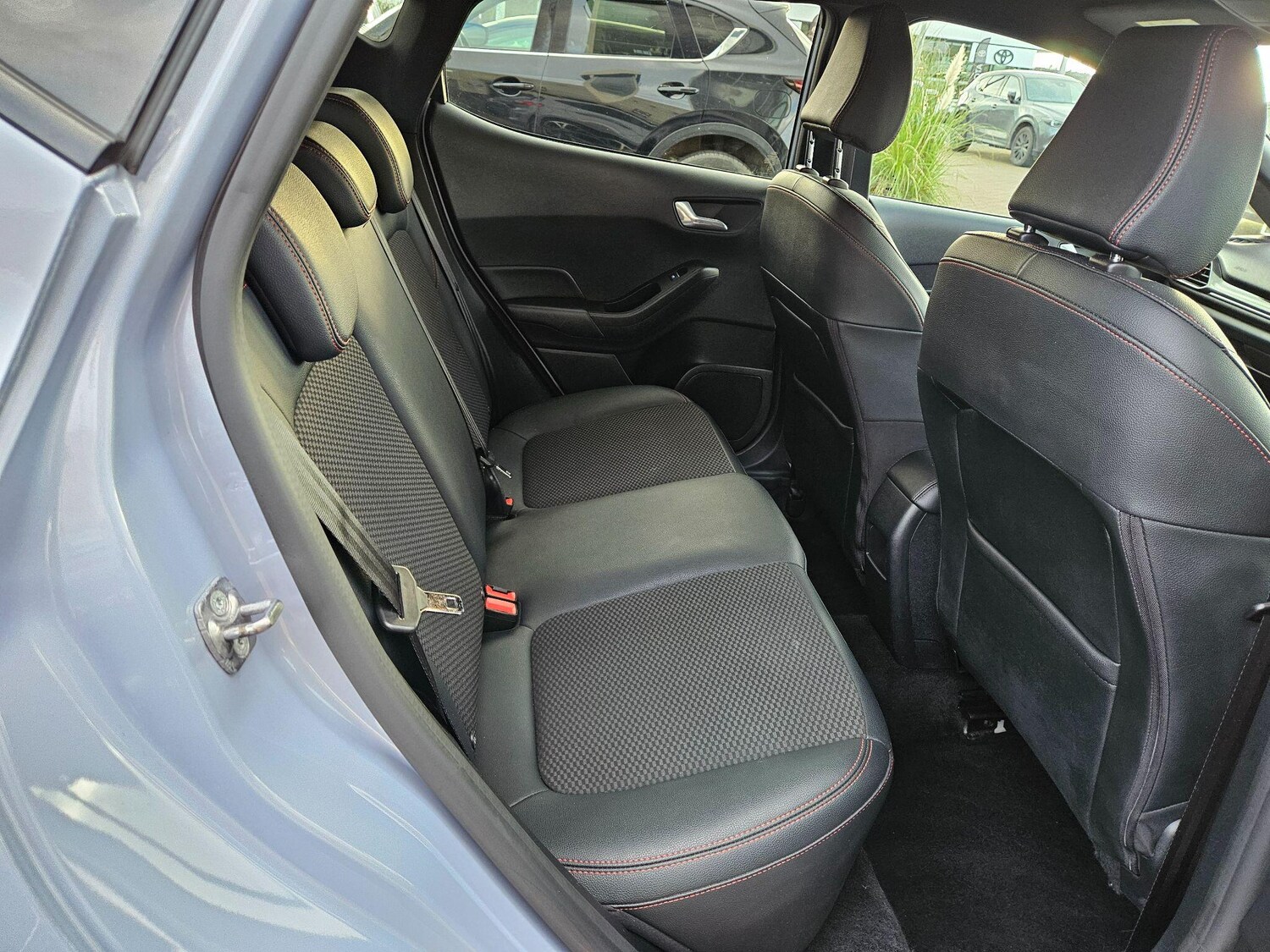 Used Ford Fiesta 2021 for sale - 77839203: Photo 16