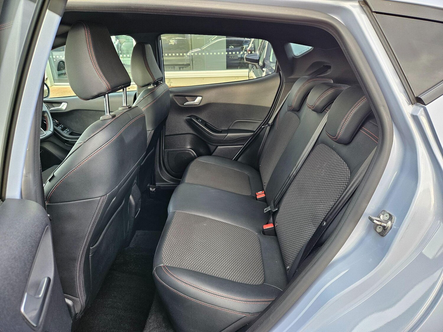 Used Ford Fiesta 2021 for sale - 77839203: Photo 17