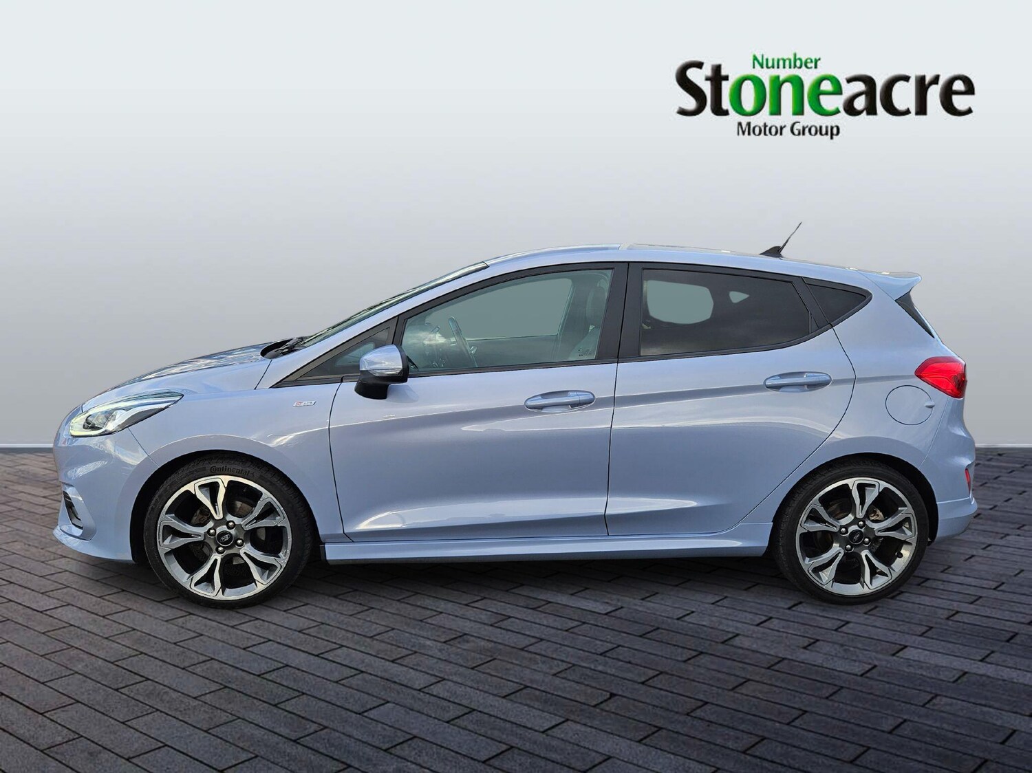 Used Ford Fiesta 2021 for sale - 77839203: Photo 6
