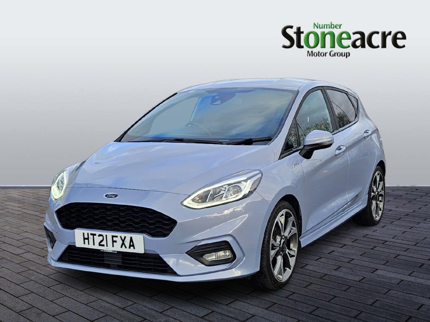Used Ford Fiesta 2021 for sale - 77839203: Photo 7