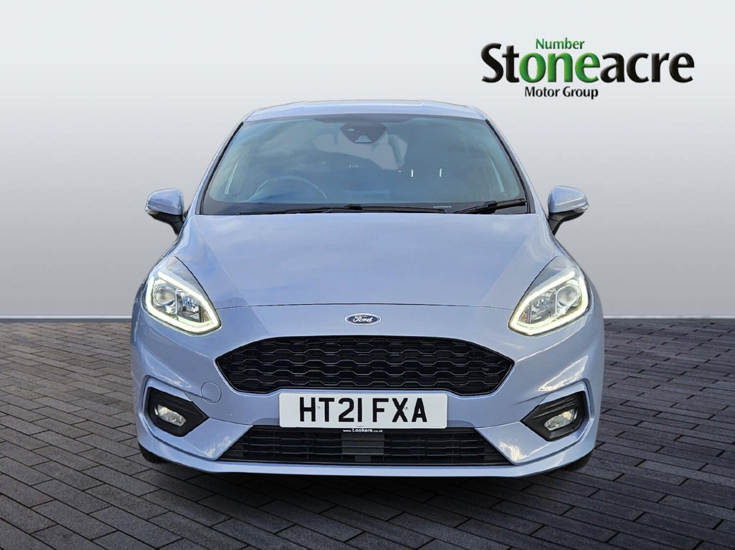 Used Ford Fiesta 2021 for sale - 77839203: Photo 8