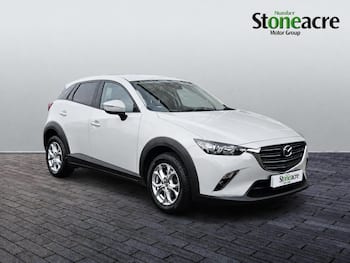 Used Mazda CX-3 2019 for sale - 79740837: Photo