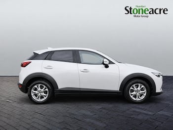 Used Mazda CX-3 2019 for sale - 79740837: Photo