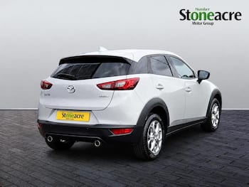 Used Mazda CX-3 2019 for sale - 79740837: Photo