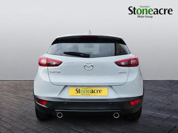 Used Mazda CX-3 2019 for sale - 79740837: Photo