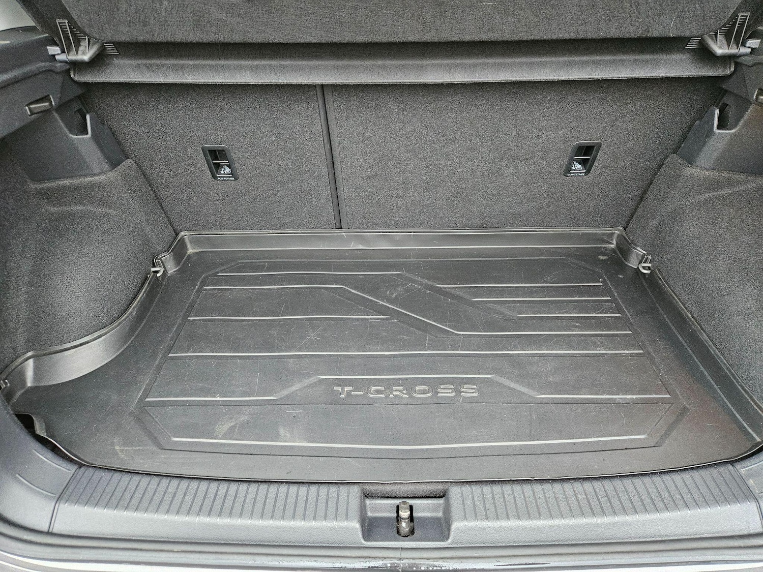 Used Volkswagen T-Cross 2021 for sale - 77671584: Photo 10