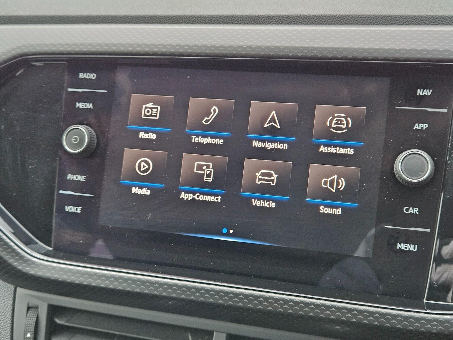 Used Volkswagen T-Cross 2021 for sale - 77671584: Photo 16