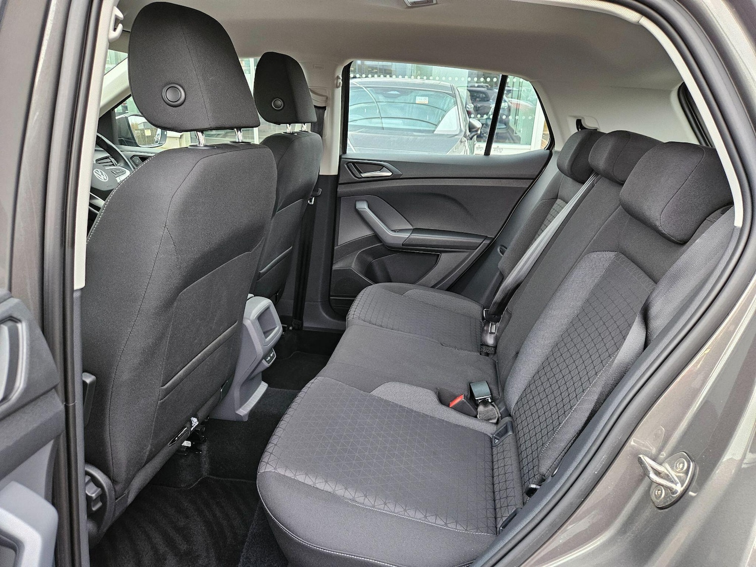 Used Volkswagen T-Cross 2021 for sale - 77671584: Photo 18