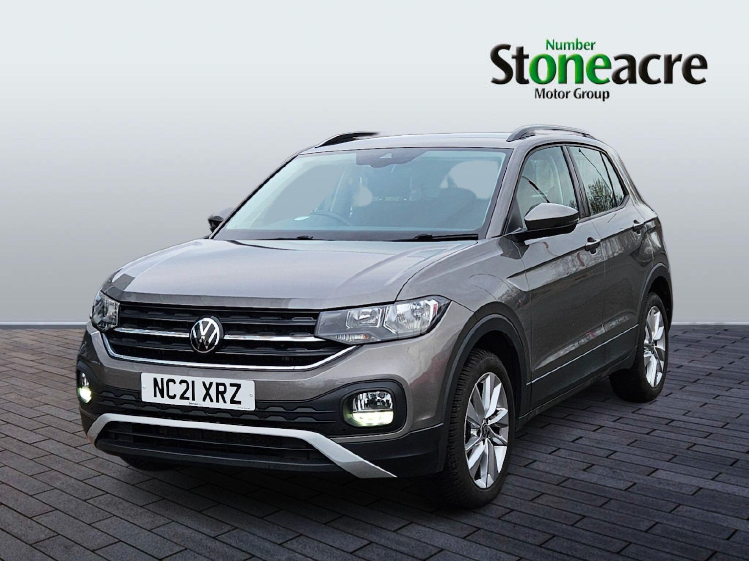 Used Volkswagen T-Cross 2021 for sale - 77671584: Photo 7