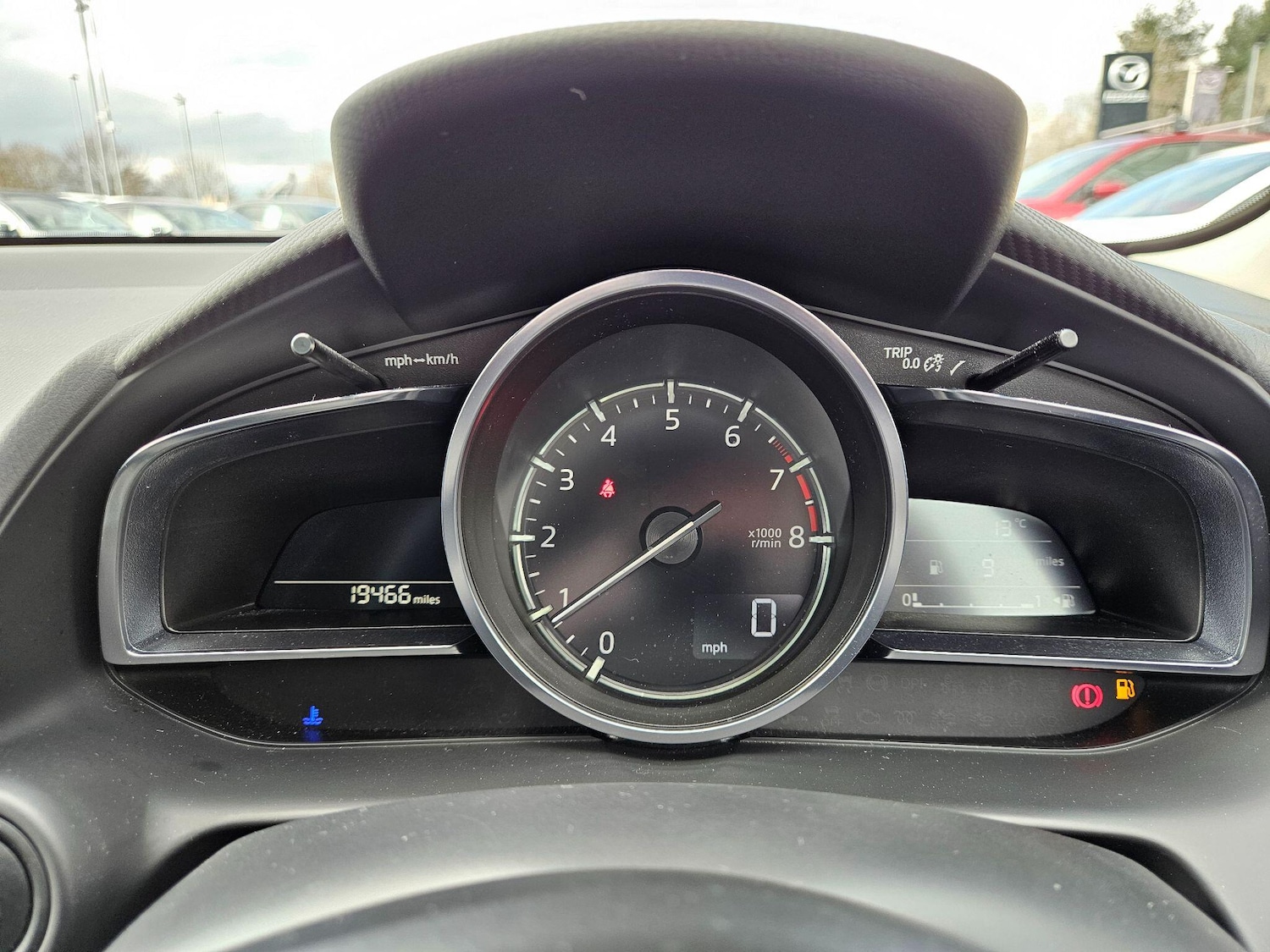 Used Mazda Mazda2 2023 for sale - 77839957: Photo 14